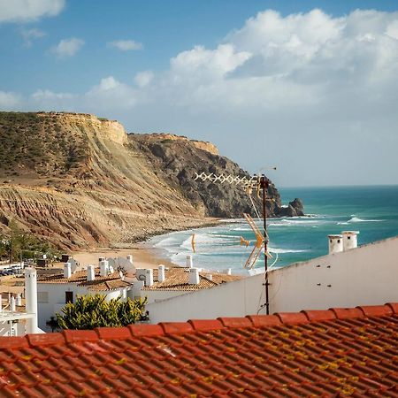 Senhora da Luz A06 - Seaview 1 Bed Apartment מראה חיצוני תמונה