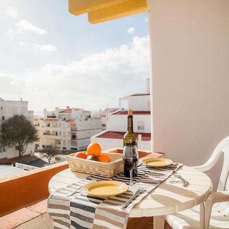Senhora da Luz A06 - Seaview 1 Bed Apartment מראה חיצוני תמונה