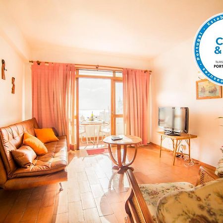 Senhora da Luz A06 - Seaview 1 Bed Apartment מראה חיצוני תמונה