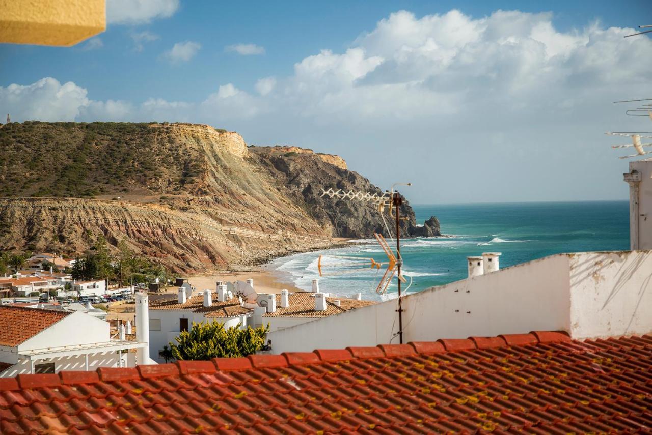 Senhora da Luz A06 - Seaview 1 Bed Apartment מראה חיצוני תמונה