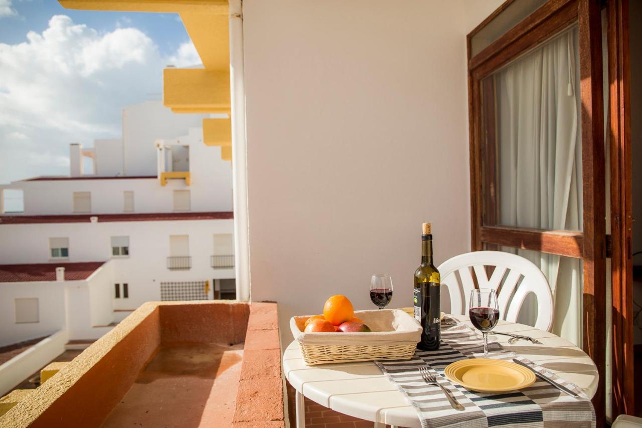 Senhora da Luz A06 - Seaview 1 Bed Apartment מראה חיצוני תמונה
