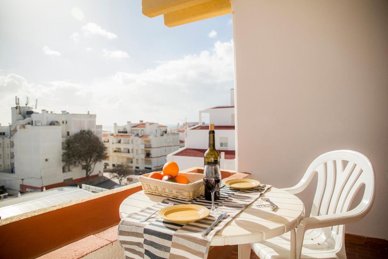 Senhora da Luz A06 - Seaview 1 Bed Apartment מראה חיצוני תמונה