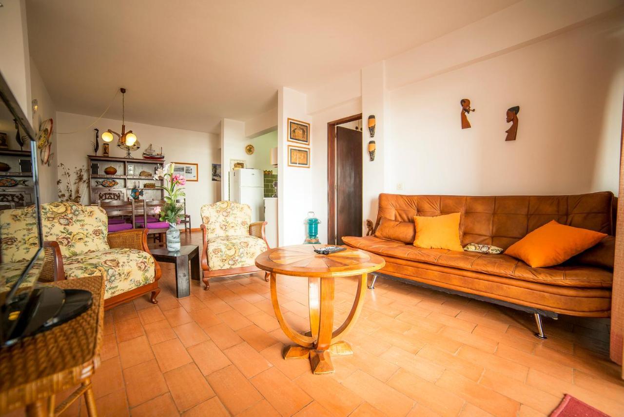 Senhora da Luz A06 - Seaview 1 Bed Apartment מראה חיצוני תמונה