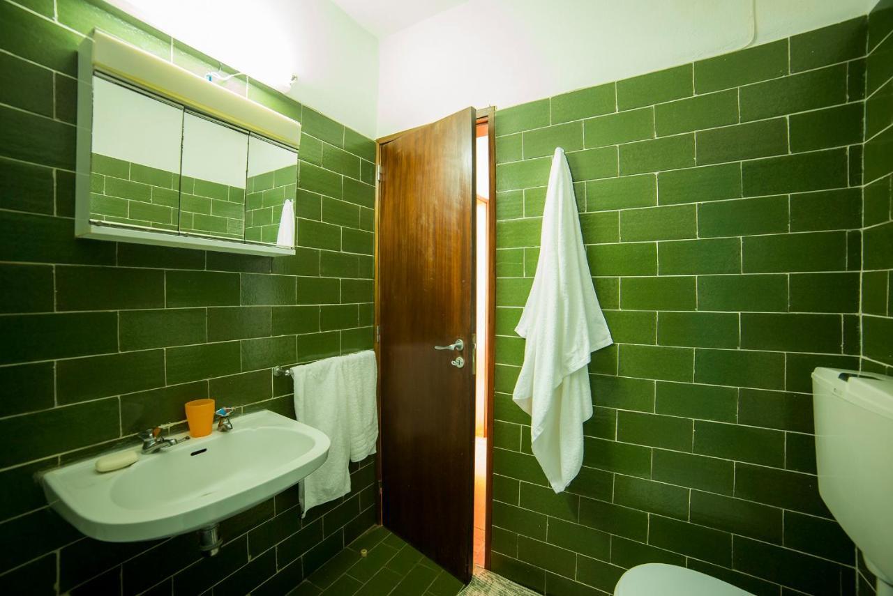 Senhora da Luz A06 - Seaview 1 Bed Apartment מראה חיצוני תמונה