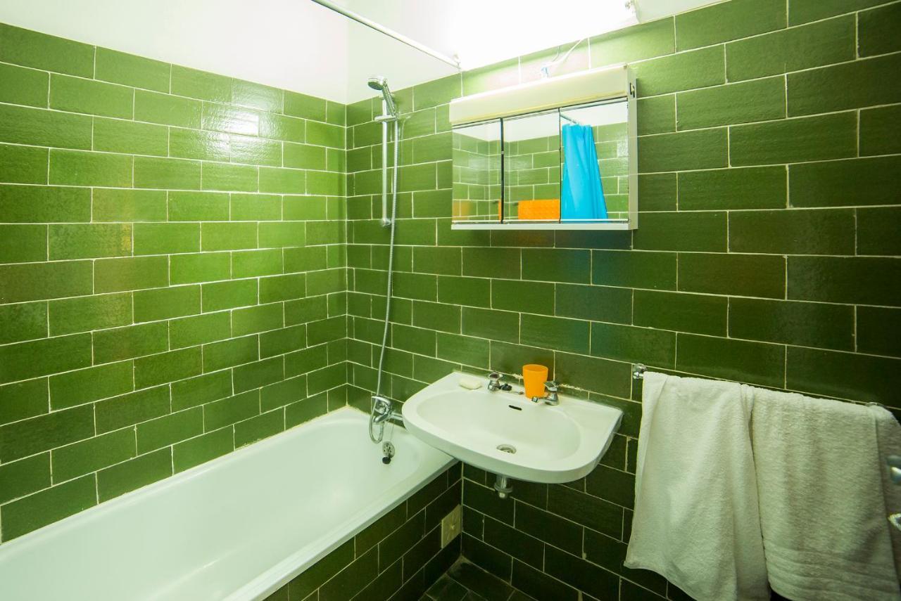 Senhora da Luz A06 - Seaview 1 Bed Apartment מראה חיצוני תמונה