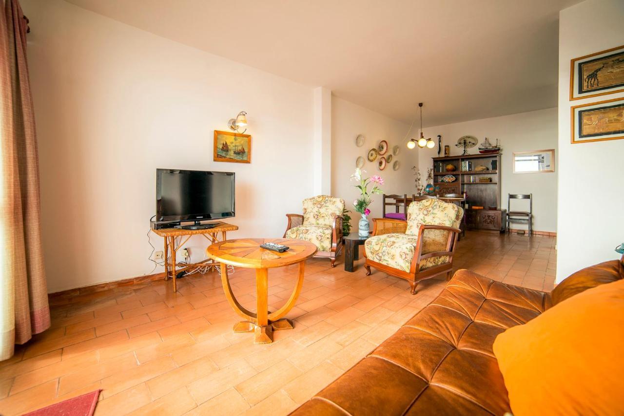Senhora da Luz A06 - Seaview 1 Bed Apartment מראה חיצוני תמונה