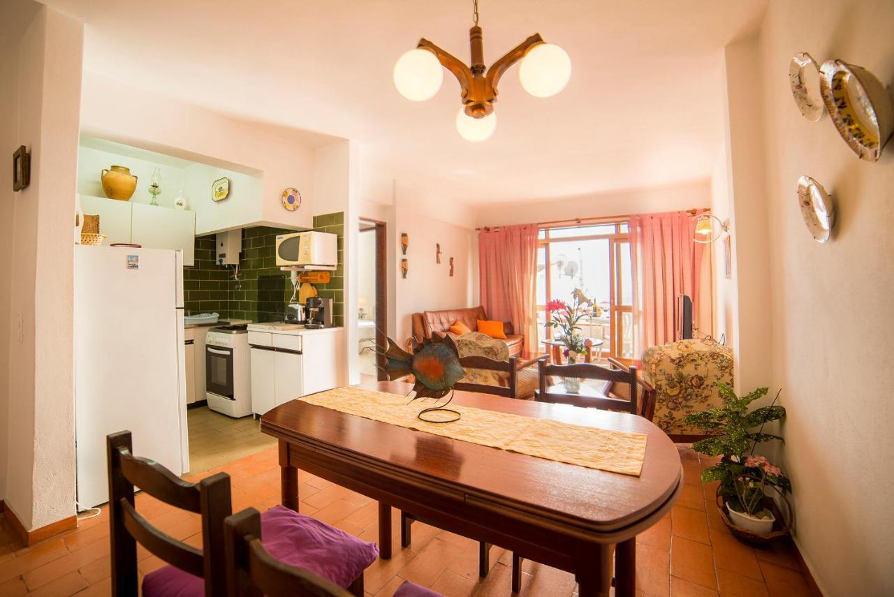 Senhora da Luz A06 - Seaview 1 Bed Apartment מראה חיצוני תמונה