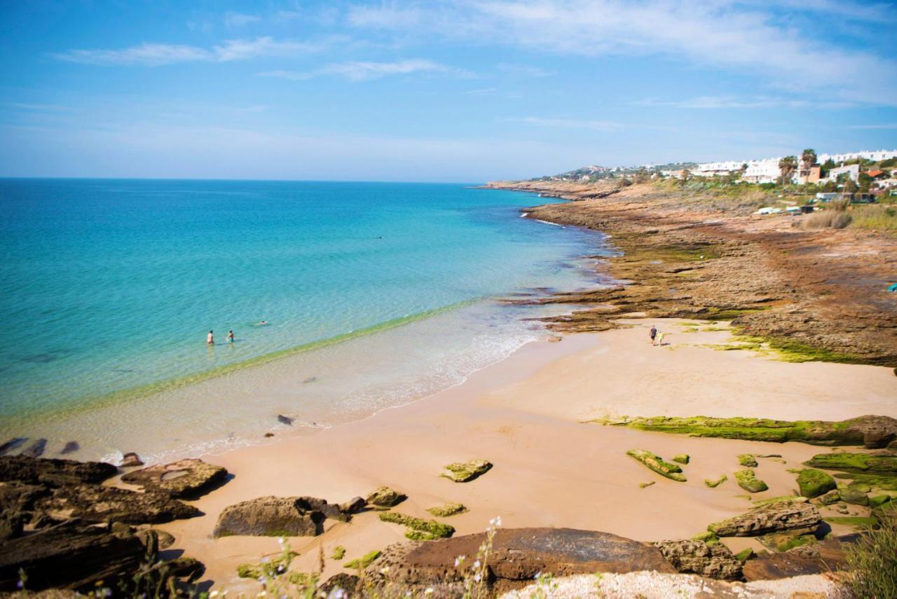 Senhora da Luz A06 - Seaview 1 Bed Apartment מראה חיצוני תמונה