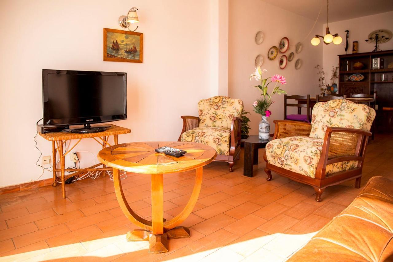Senhora da Luz A06 - Seaview 1 Bed Apartment מראה חיצוני תמונה