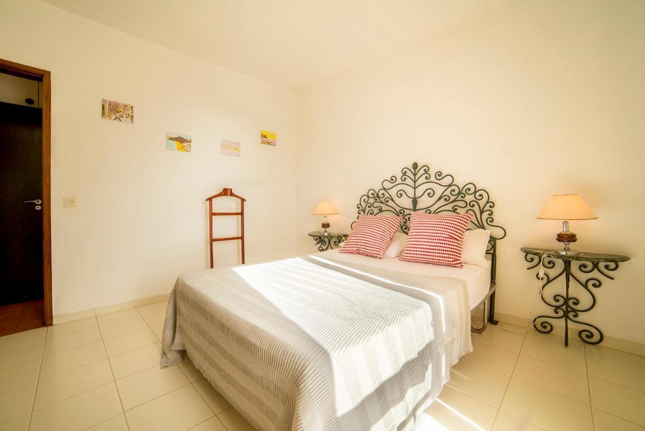 Senhora da Luz A06 - Seaview 1 Bed Apartment מראה חיצוני תמונה