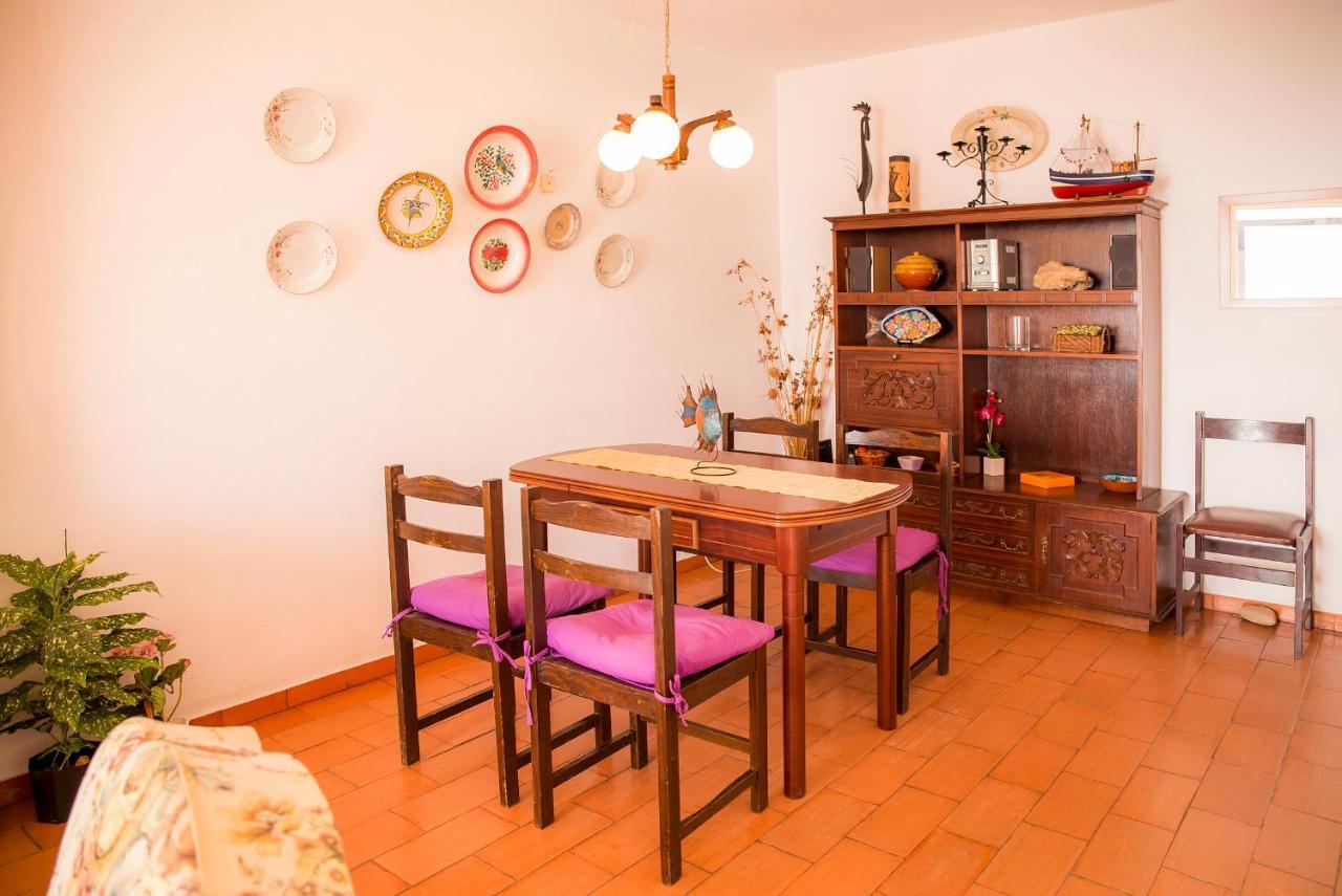 Senhora da Luz A06 - Seaview 1 Bed Apartment מראה חיצוני תמונה