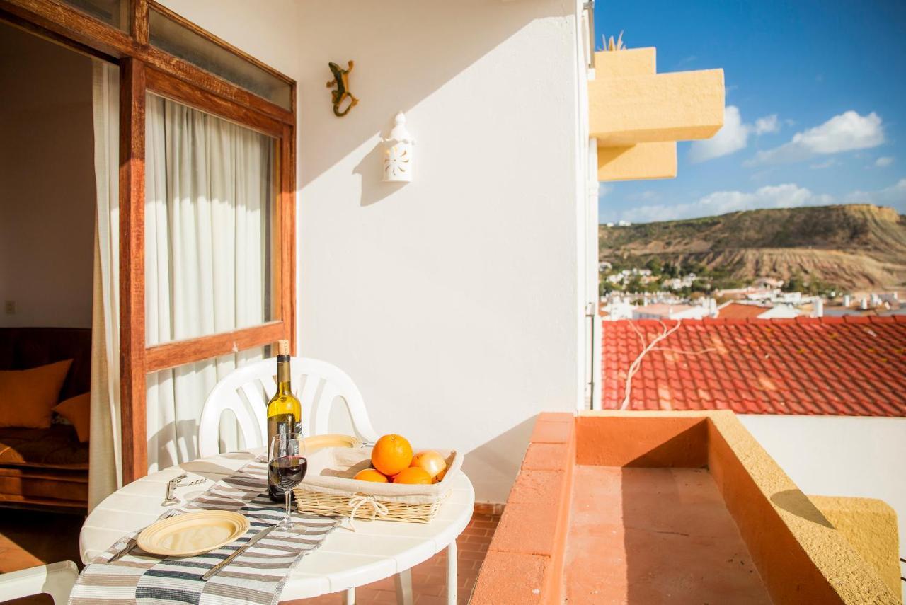 Senhora da Luz A06 - Seaview 1 Bed Apartment מראה חיצוני תמונה